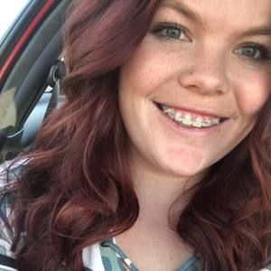 Meet your Posher, Mary ann